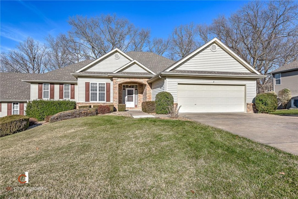 3 Highland Pkwy, Bella Vista, AR 72715 - photo 1