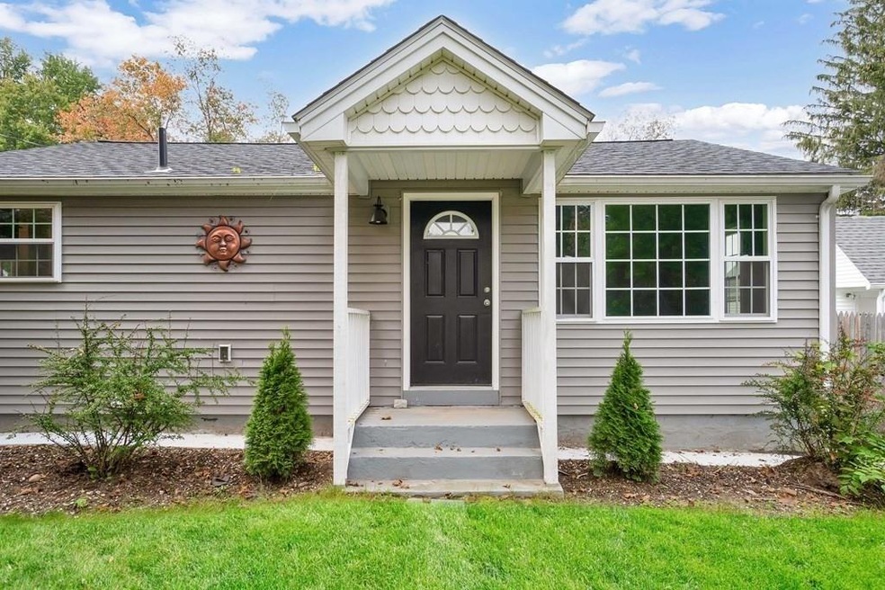 80 Orchardview St, West Springfield, MA 01089 - photo 1