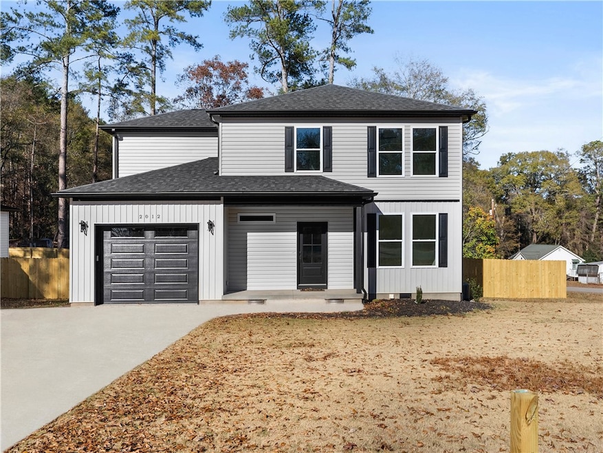 2012 Driftwood Way, Anderson, SC 29625 - photo 1