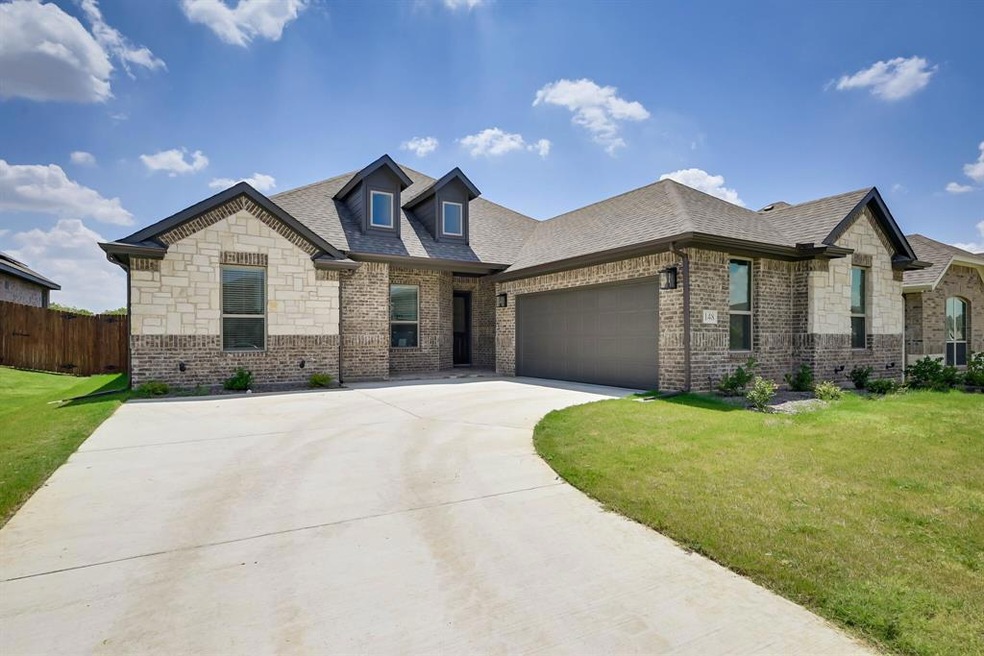 148 Independence Dr, Joshua, TX 76058 - photo 1
