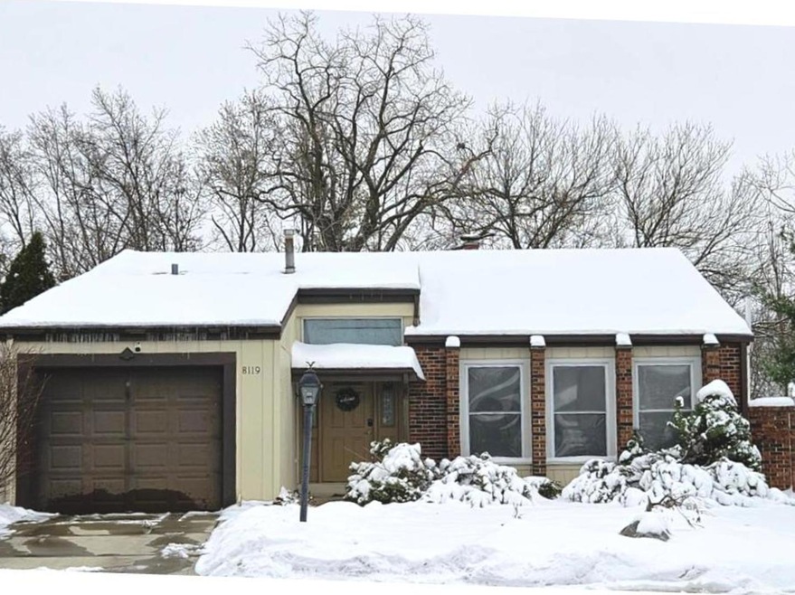 unlisted-address, Darien, IL 60561 - photo 1