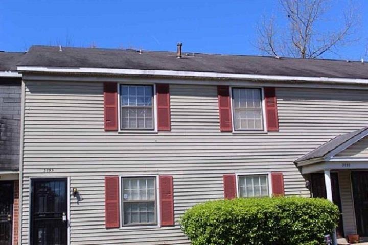 3753 Station Way, Memphis, TN 38115 - photo 1