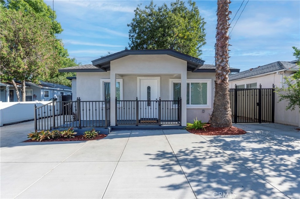 3895 Castleman St, Riverside, CA 92503 - photo 1