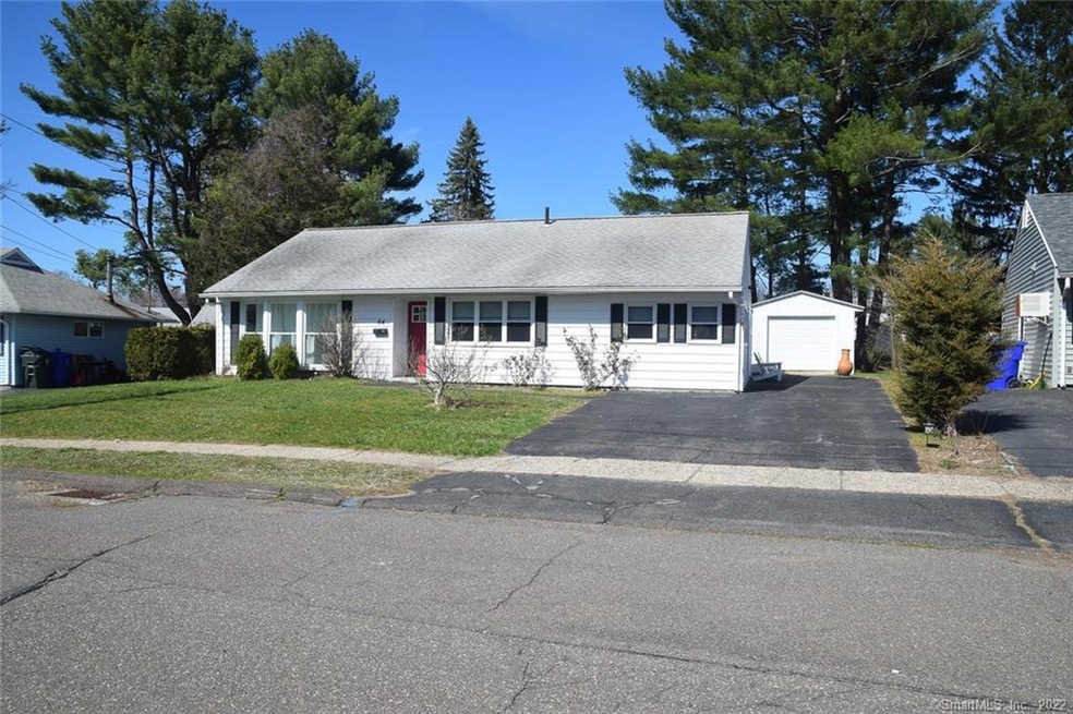 Sold $215,000 • Co-Listing Agent