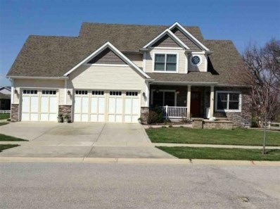 12712 Pennsylvania Place, Crown Point, IN 46307 - photo 1