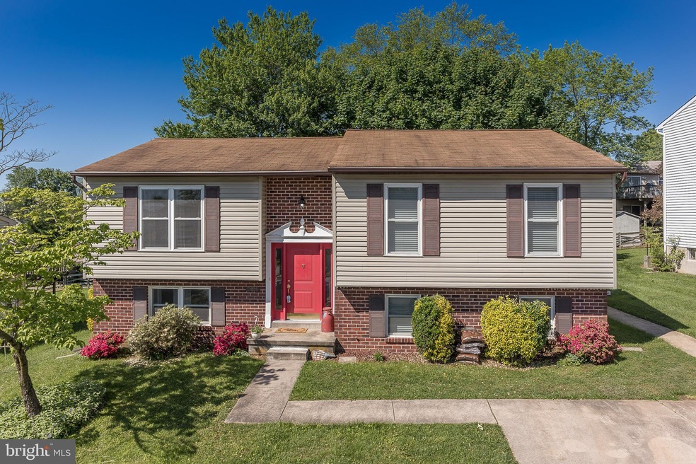 9414 Seven Courts Dr, Nottingham, MD 21236 - photo 1