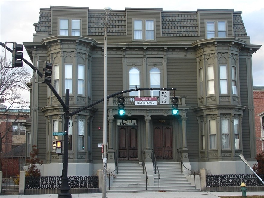 245 Broadway, Providence, RI 02903 - photo 1
