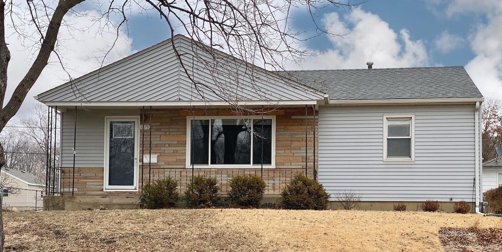 1275 Scott Ave, Waterloo, IA 50701 - photo 1