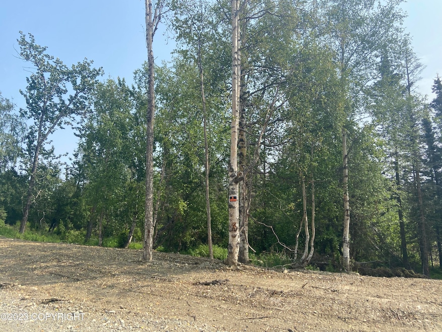 2650 W Longview Cir, Wasilla, AK 99654 - photo 1