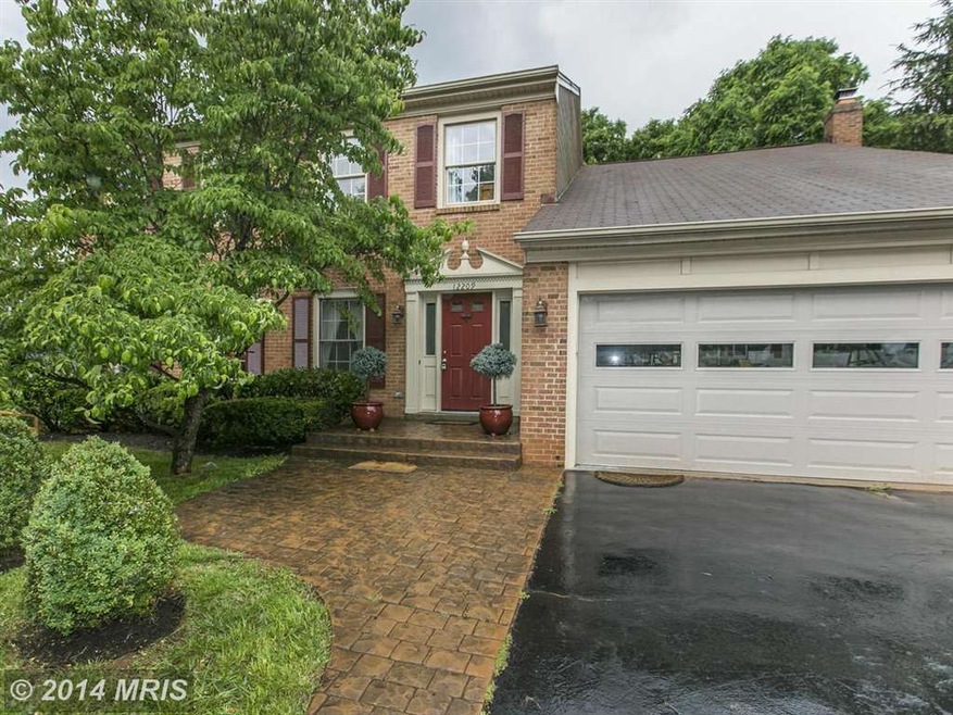 12209 Quince Valley Dr, North Potomac, MD 20878 - photo 1