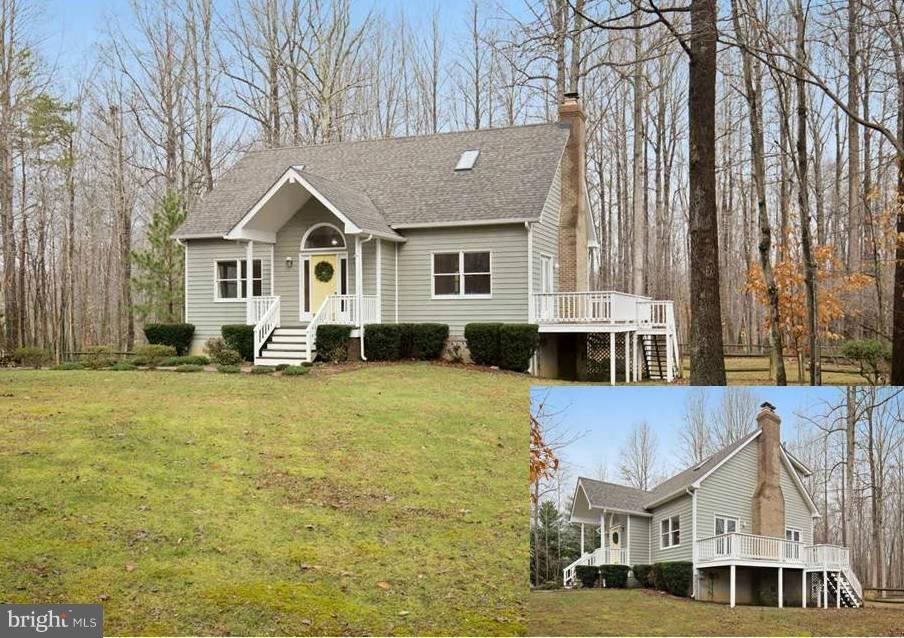 3452 Bristol Ct, Chesapeake Beach, MD 20732 - photo 1