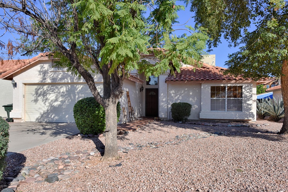 Great Home