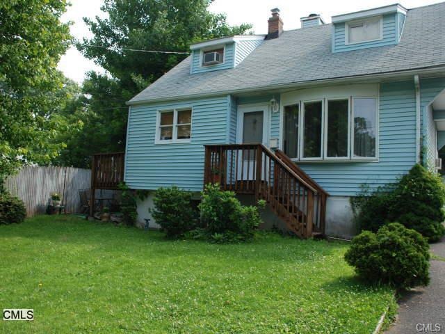 11 5th St unit 3, Danbury, CT 06810 - photo 1