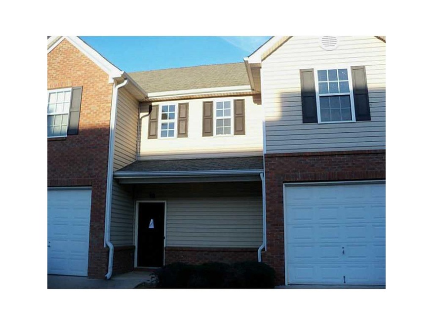 72 Eagle Glen Dr NE, Cartersville, GA 30121 - photo 1