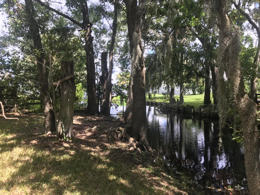 Canal View