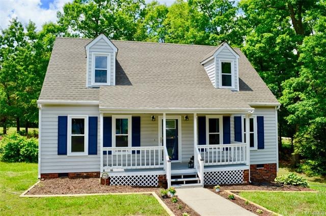 11808 New Forest Ct, Midlothian, VA 23112 - photo 1