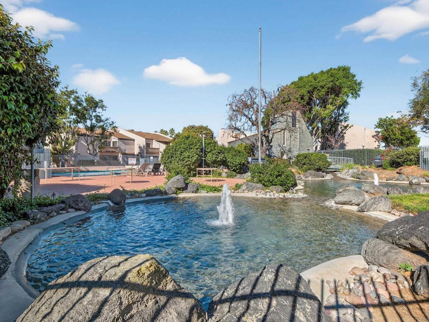 3246 Ashford St unit D, San Diego, CA 92111 - photo 1