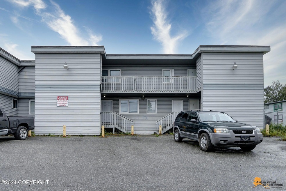 1460 W 26th Ave unit 8, Anchorage, AK 99503 - photo 1