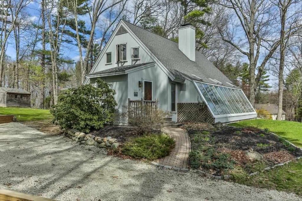 5 Falls Way, Durham, NH 03824 - photo 1