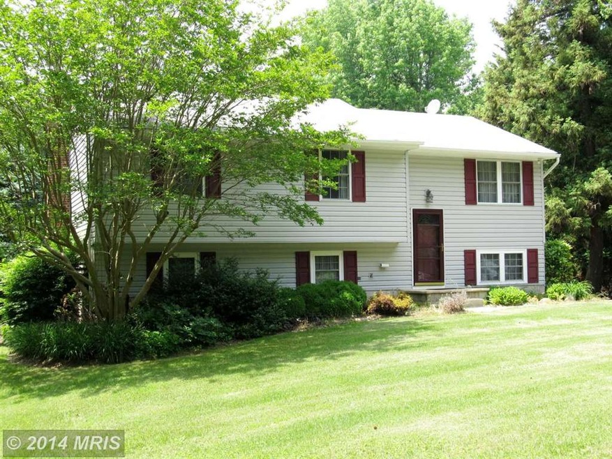 5020 Christiana Parran Rd, Chesapeake Beach, MD 20732 - photo 1