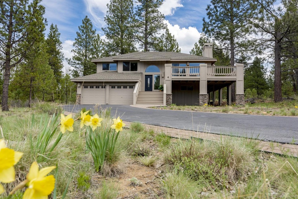 17922 Sandtrap Ln, Sunriver, OR 97707 - photo 1