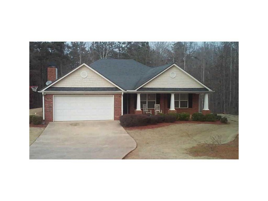 Exterior Front. Rocking Chair Porch...In quiet Cul