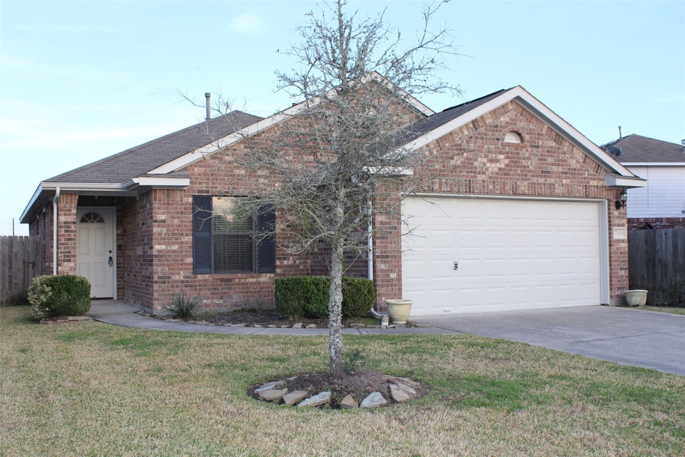 23614 Virginia Pine Dr, Tomball, TX 77375 - photo 1