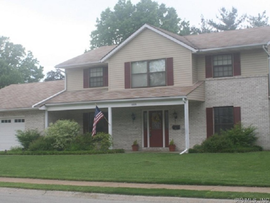 809 MEADOWLARK
