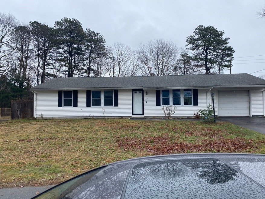 13 Camardo Dr, Wareham, MA 02571 - photo 1