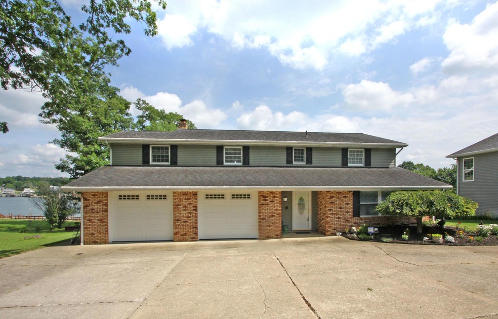 360 Baldwin Drive