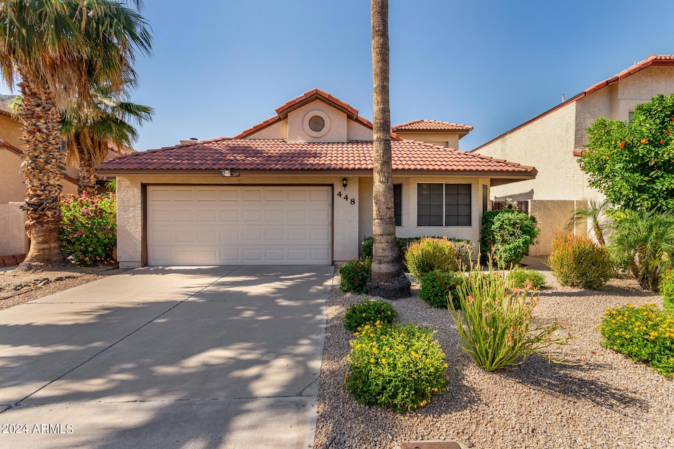 448 E Taro Ln, Phoenix, AZ 85024 - photo 1
