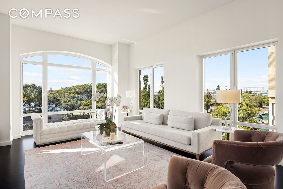 Superior Ink Condominium unit 4J, New York, NY 10014 - photo 1