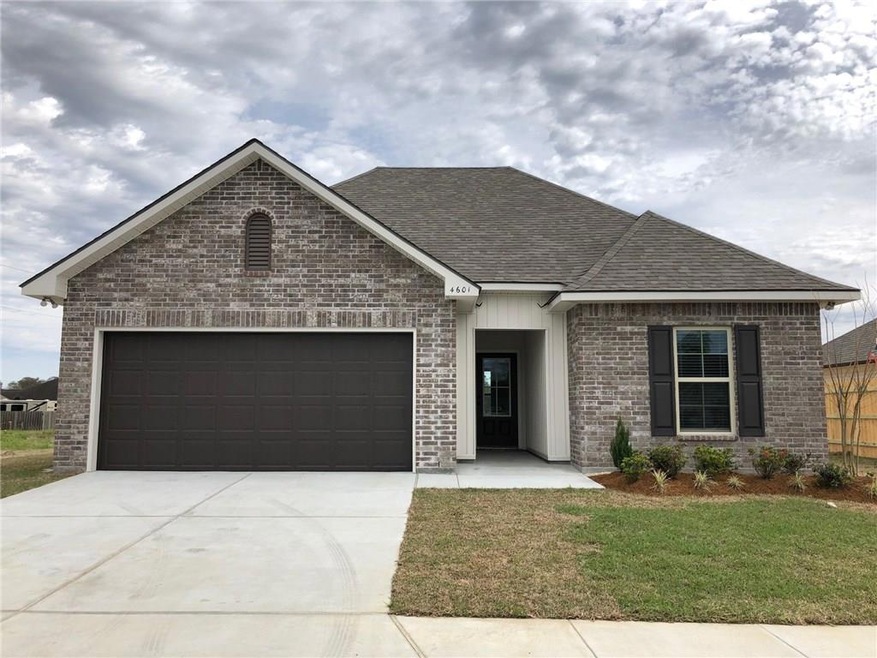 4601 Ames Blvd, Marrero, LA 70072 - photo 1