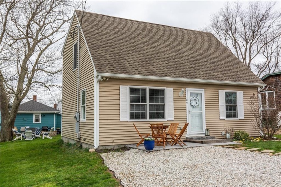 106 Islington Ave, Portsmouth, RI 02871 - photo 1