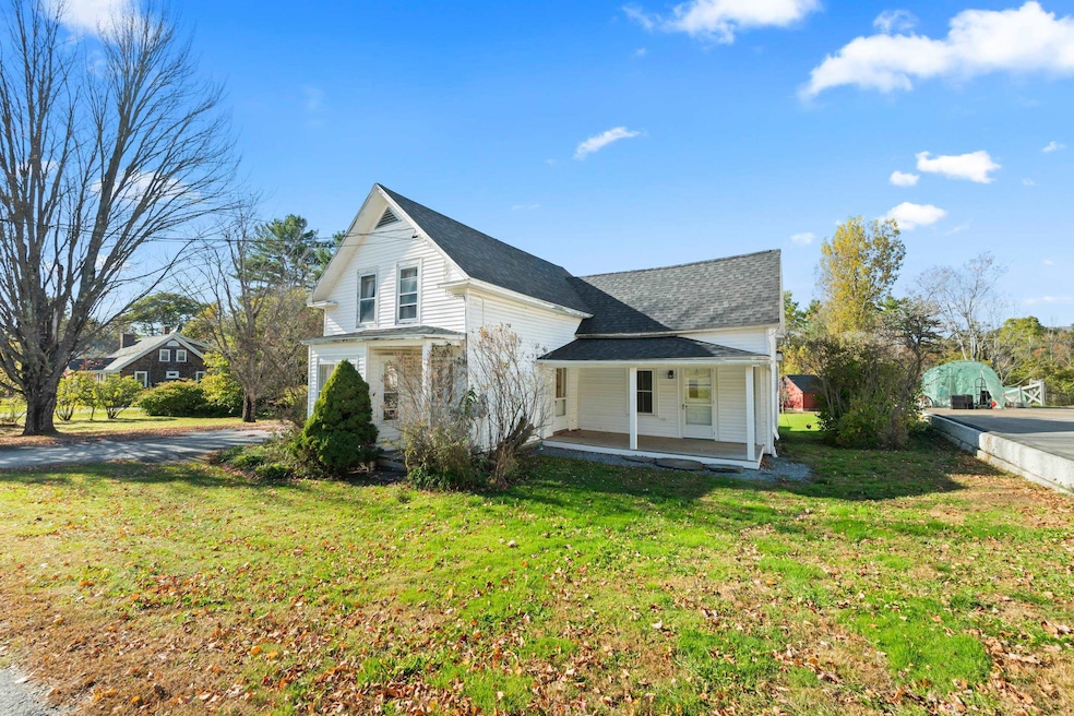 Under Contract $325,000