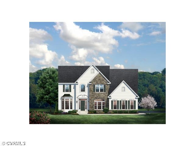 16801 Jennings Run Dr, Chesterfield, VA 23832 - photo 1