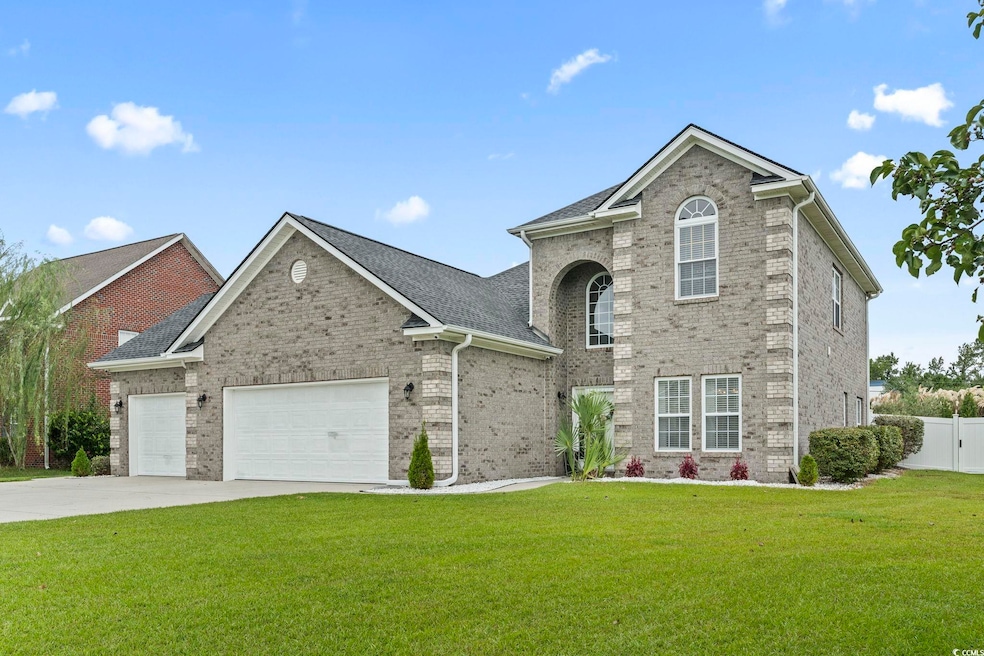 212 Duchess Ct, Myrtle Beach, SC 29588 - photo 1