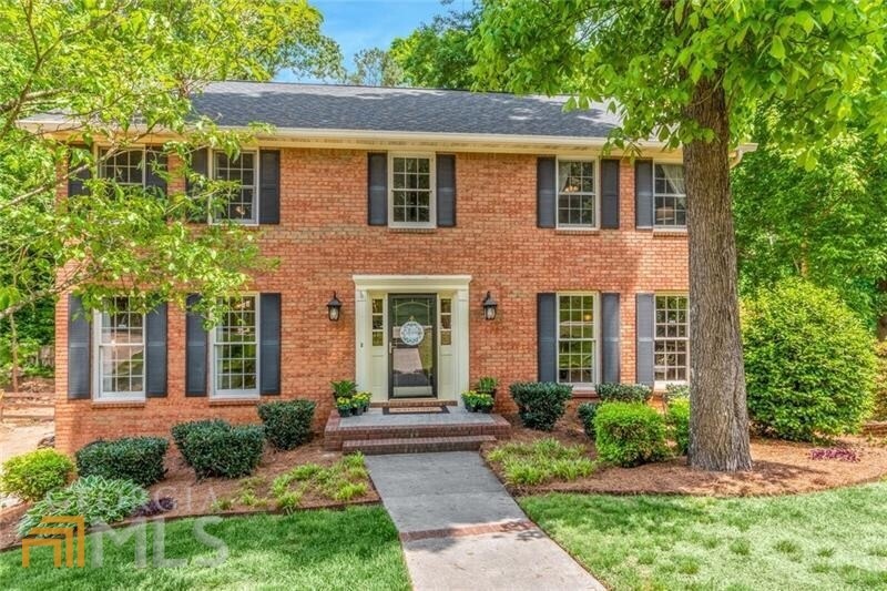 Welcome Home!