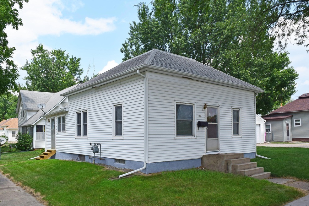 1103 - 11th Street, Boone