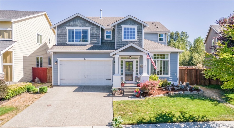 111 Phoenix Ave SW, Orting, WA 98360 - photo 1