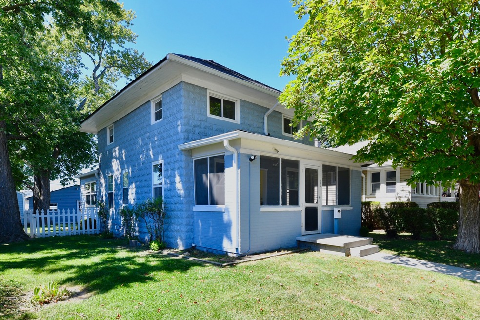 80 S 4th Ave, Beech Grove, IN 46107 - photo 1