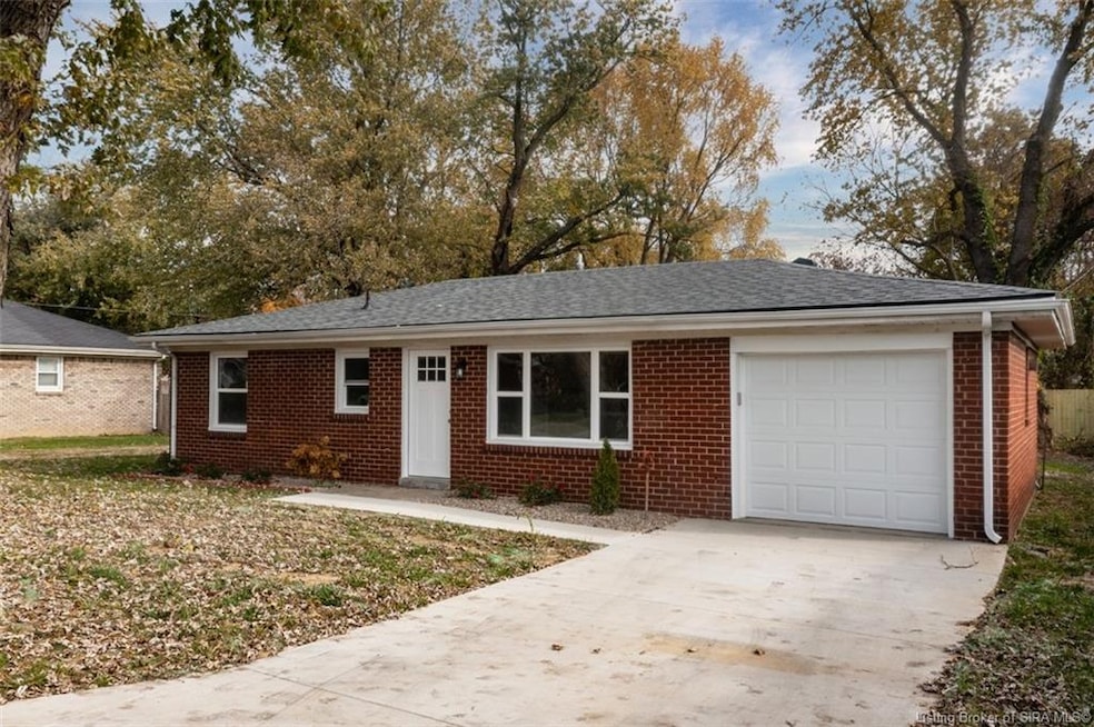 19 Lelia Ave, Jeffersonville, IN 47130 - photo 1