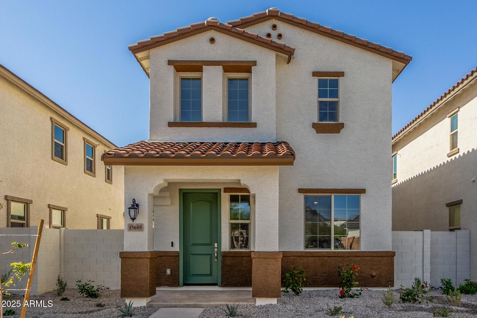 15605 S 180th Ln, Goodyear, AZ 85338 - photo 1