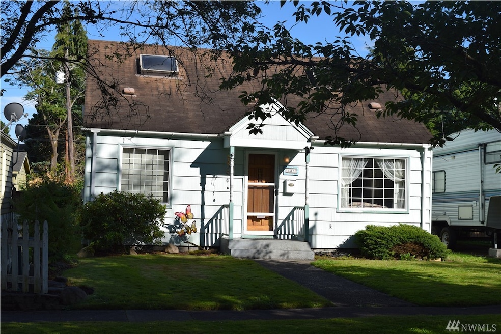 436 25th Ave, Longview, WA 98632 - photo 1