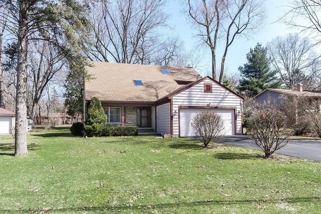 811 Oceola Dr, Algonquin, IL 60102 - photo 1