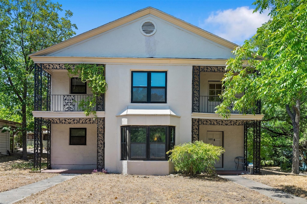 1401 Kirkwood Rd unit B, Austin, TX 78722 - photo 1