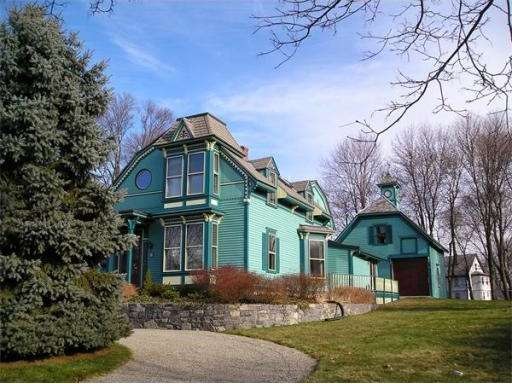 23 Beacon St, Natick, MA 01760 - photo 1