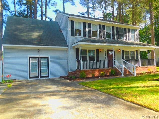 3809 Sunset Point, Portsmouth, VA