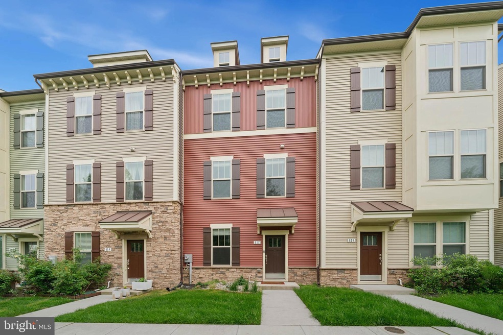 817 Badger Ave, Frederick, MD 21702 - photo 1