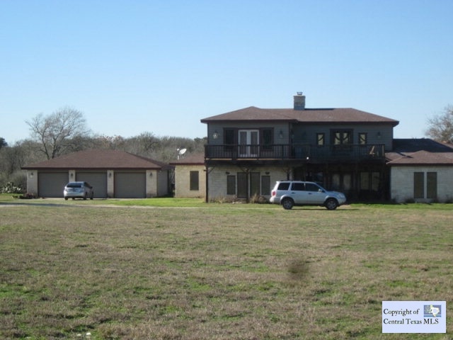 827 Thousand Oaks Loop, San Marcos, TX 78666 - photo 1
